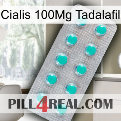 100Mg Cialis Tadalafil 28